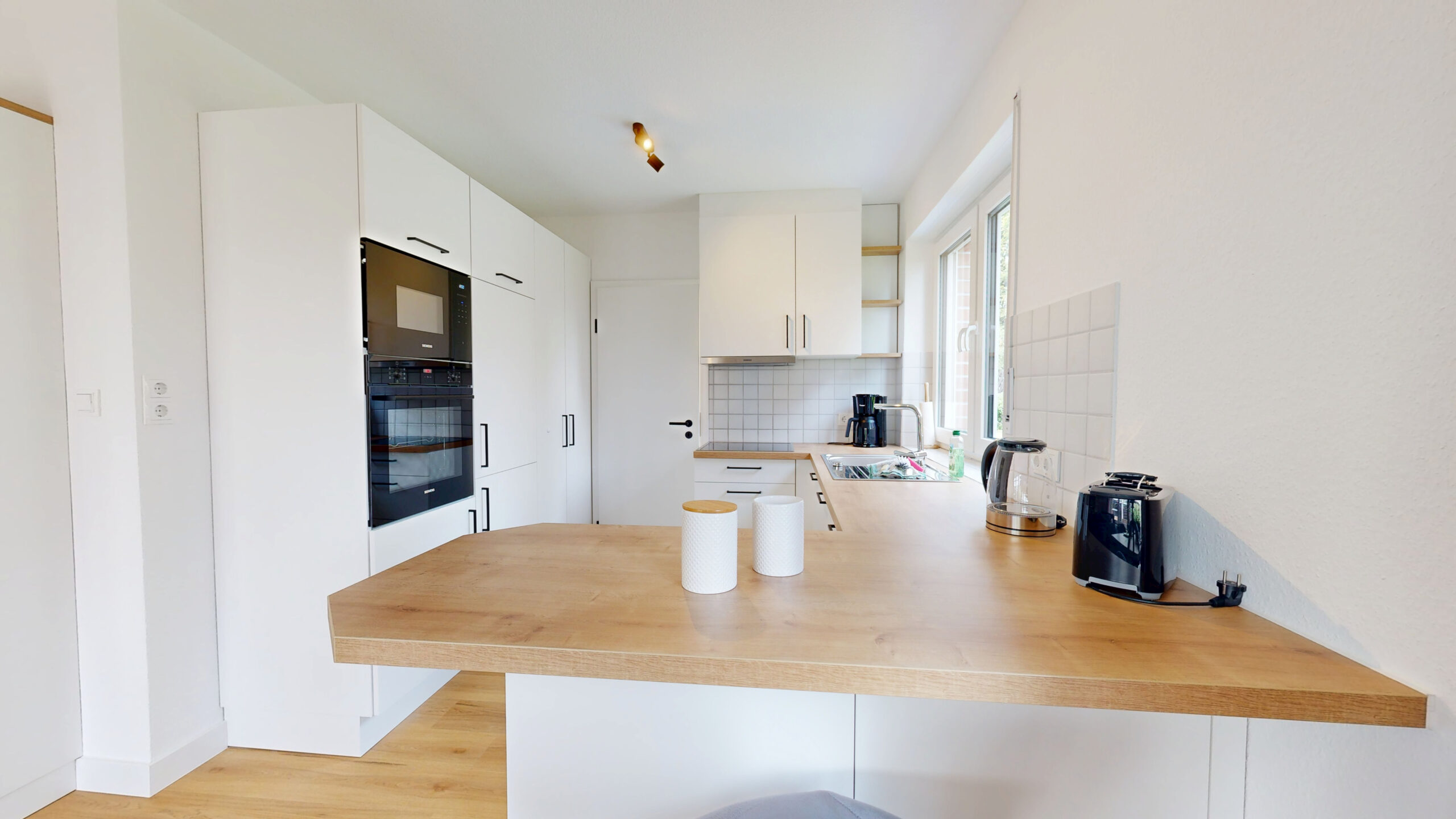 Ferienhaus Farah Borkum