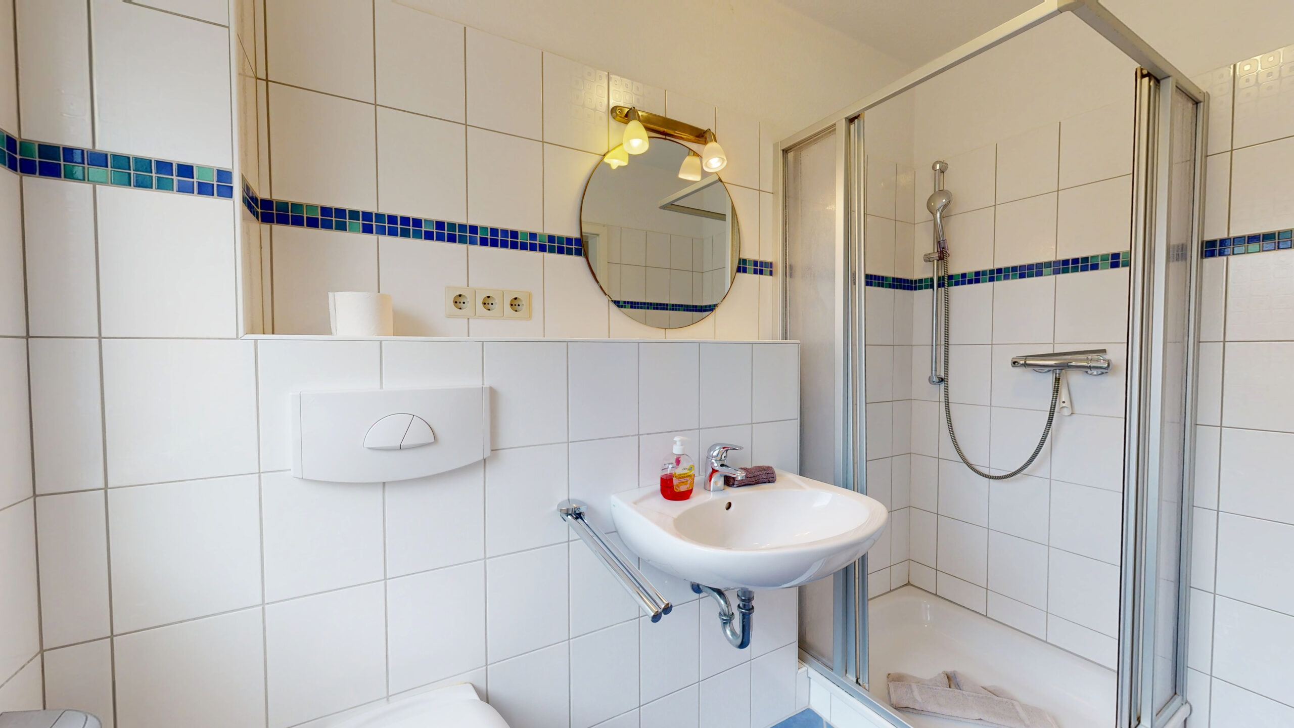 Ferienhaus Eva-Marie Borkum