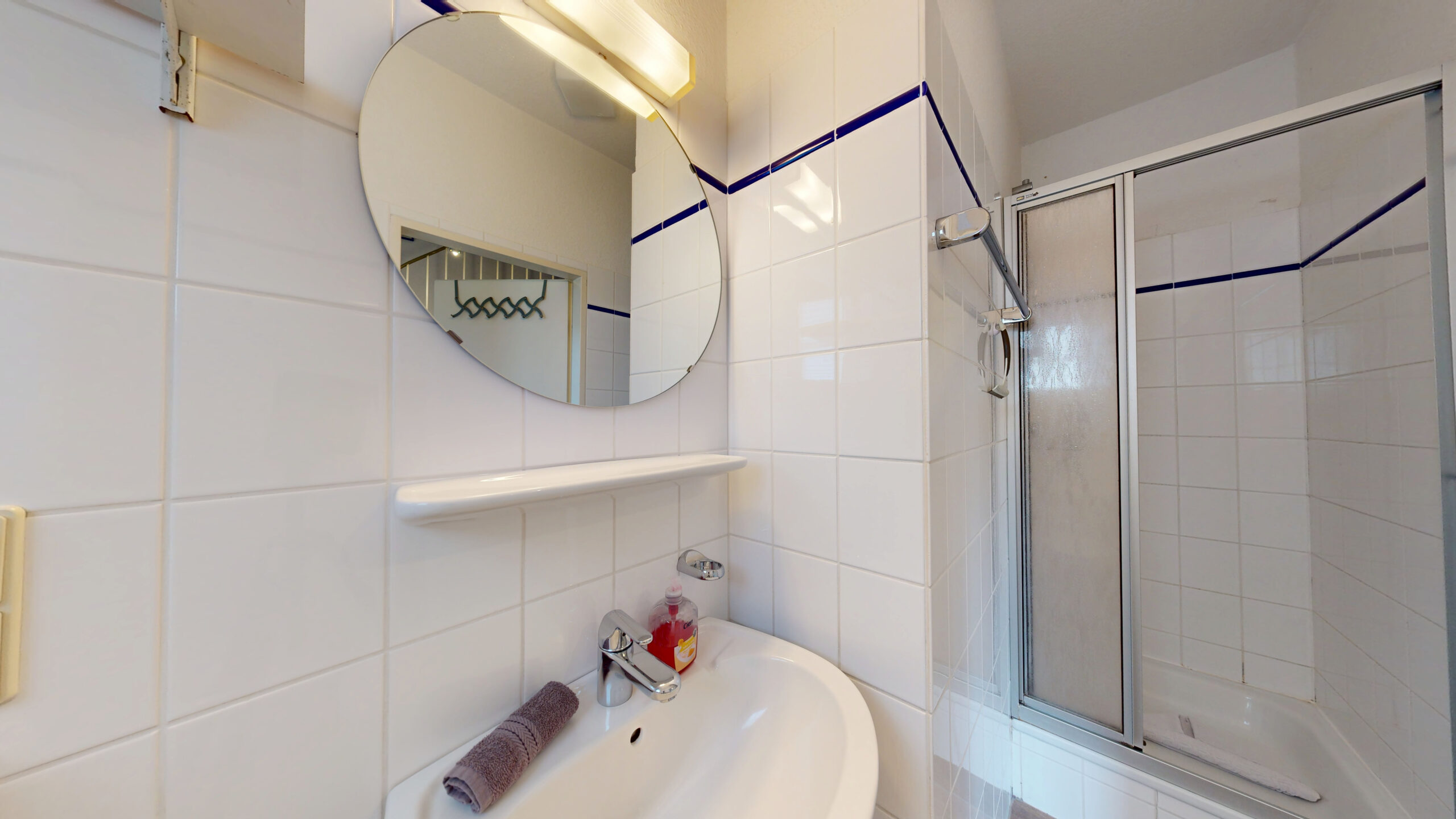 Ferienhaus Jo Borkum