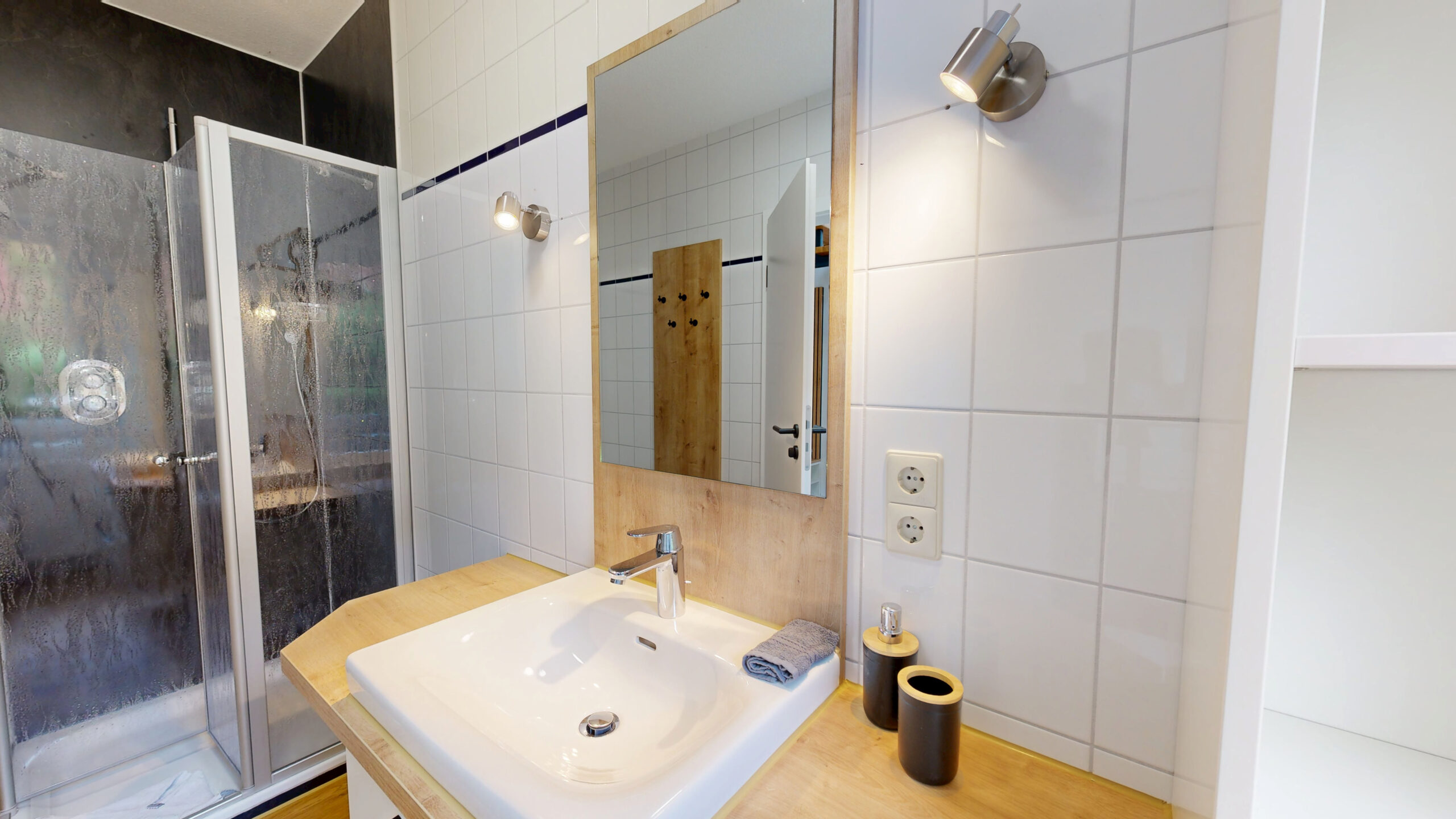 Ferienhaus Farah Borkum