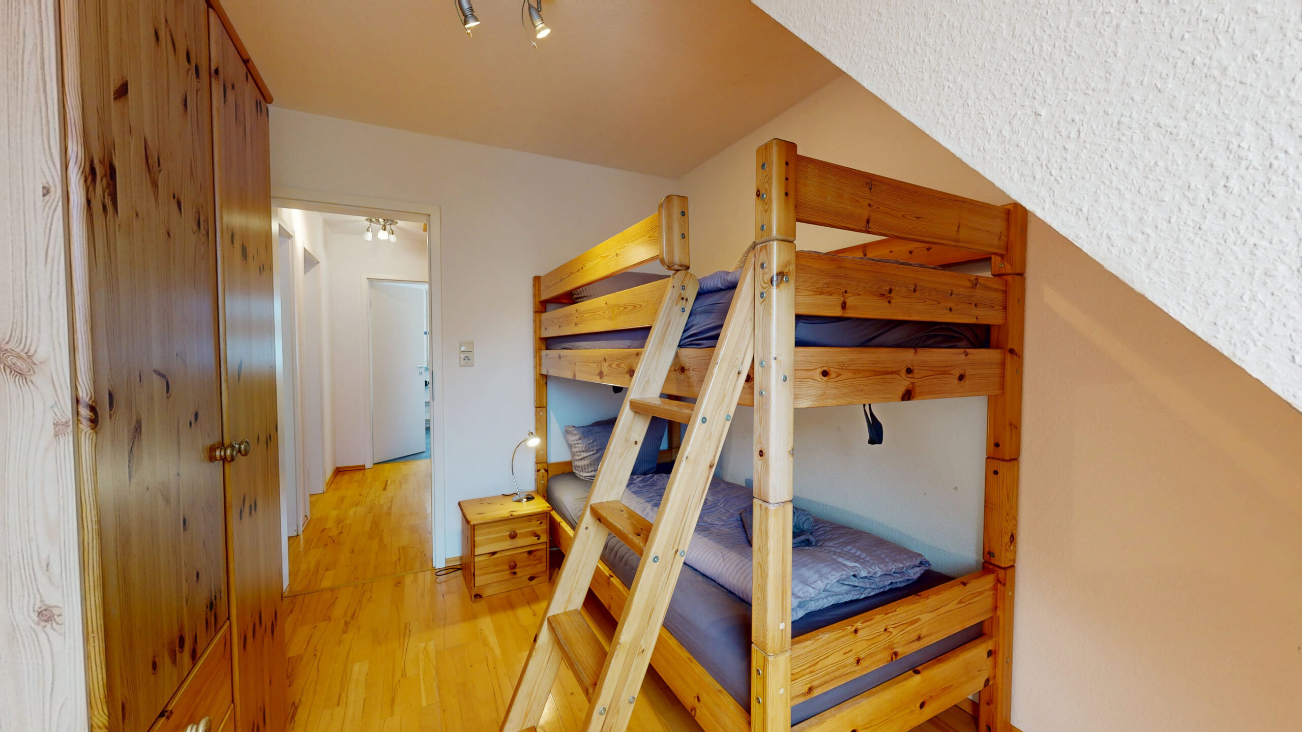 Ferienhaus Eva-Marie Borkum