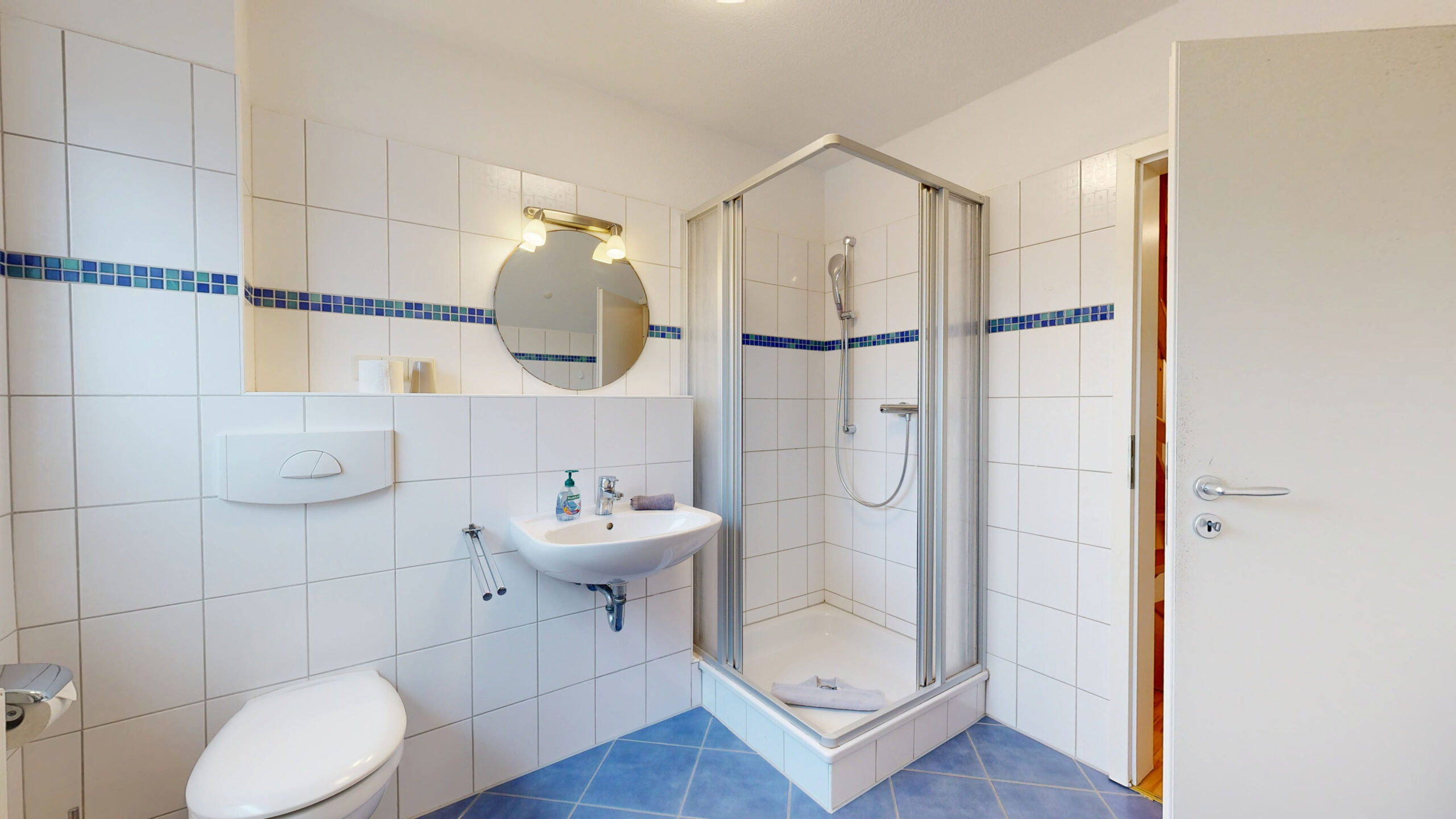 Ferienhaus Eva-Marie Borkum