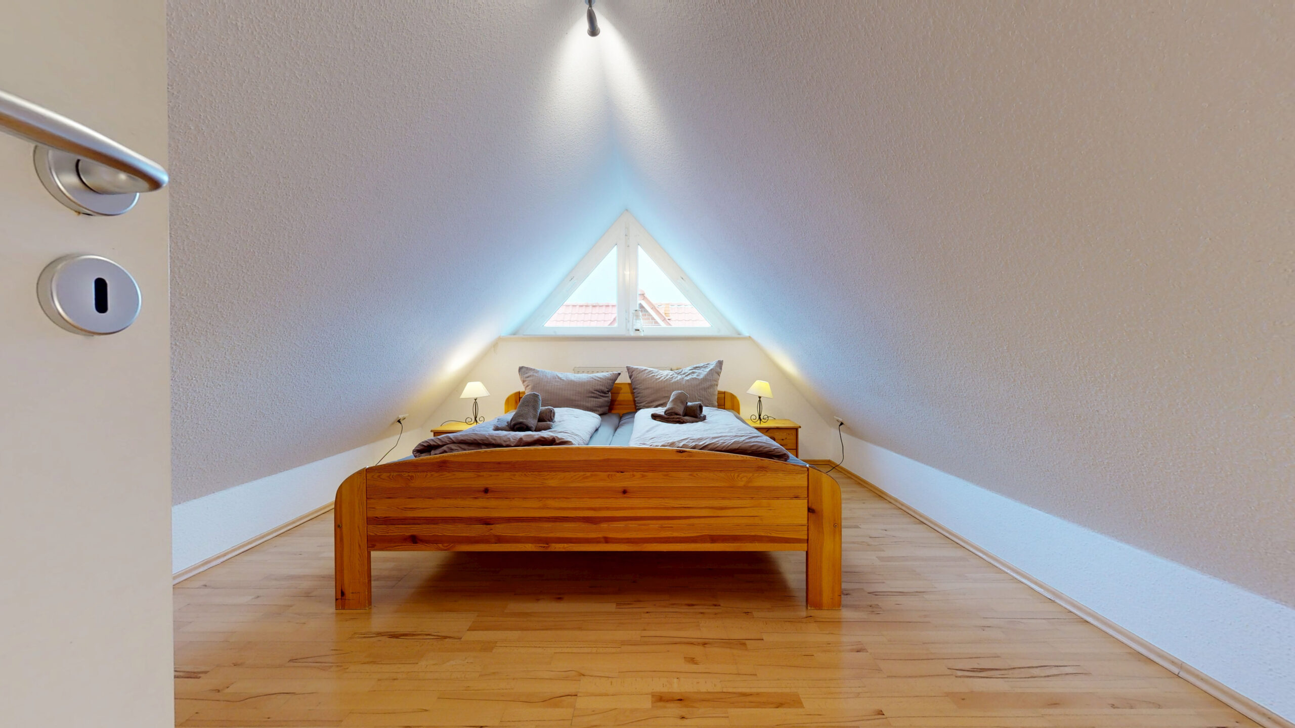 Ferienhaus Eva-Marie Borkum