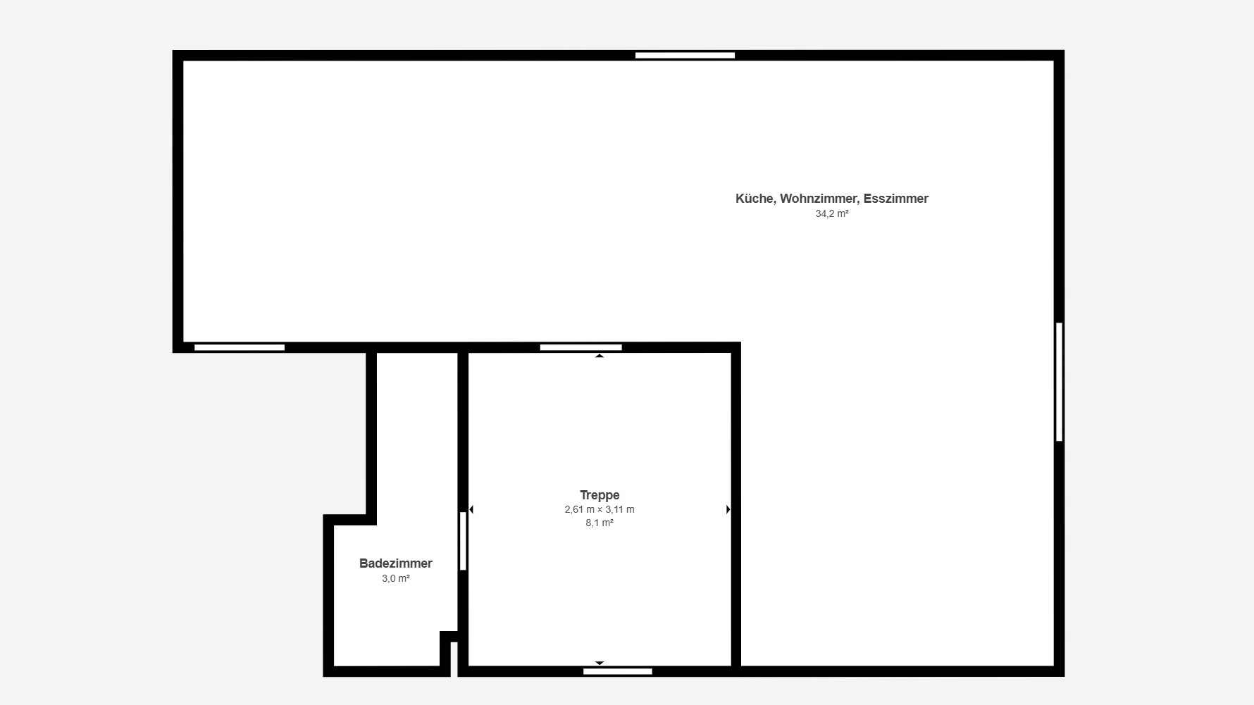 Ferienhaus Jo Borkum