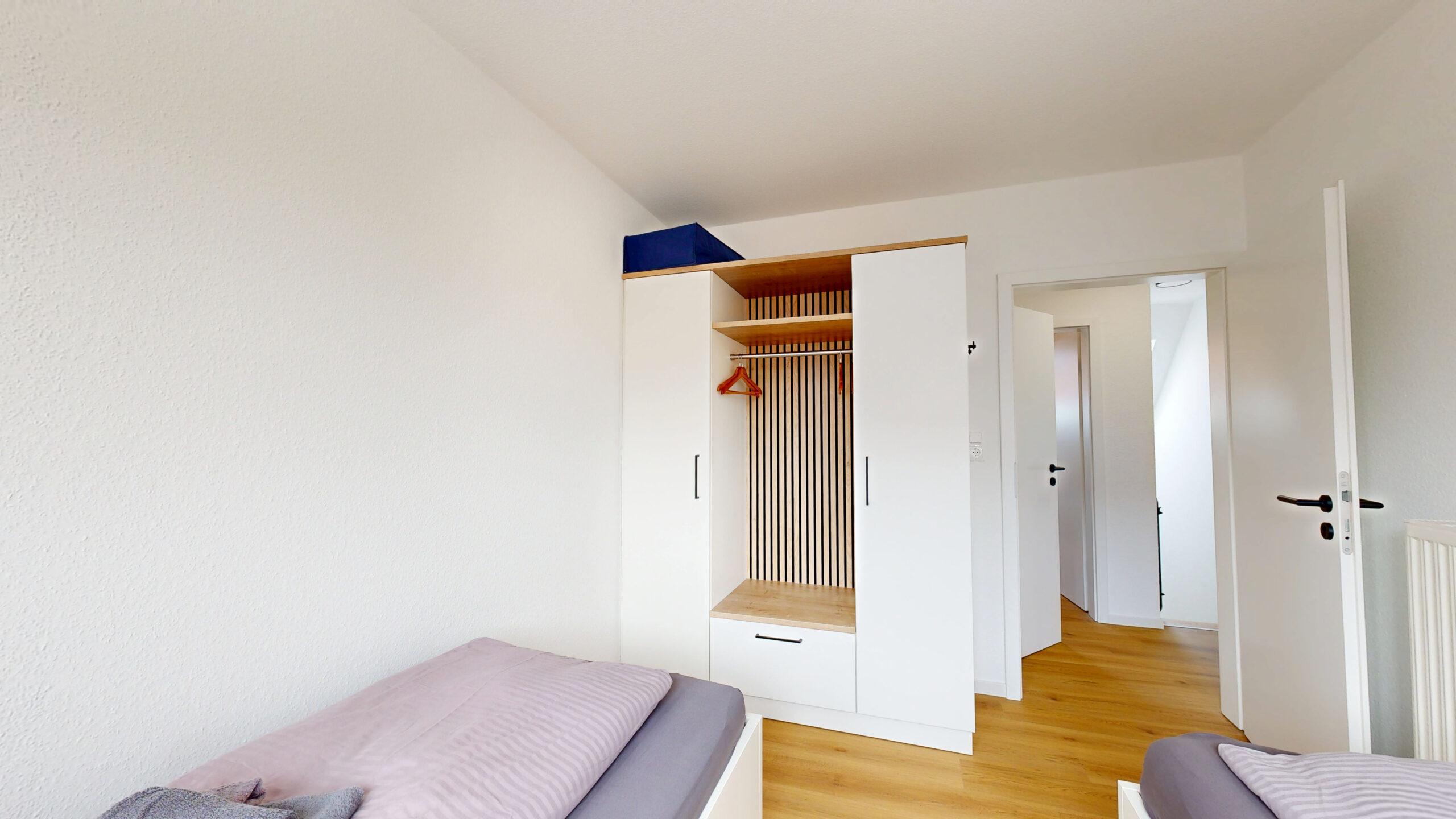 Ferienhaus Farah Borkum