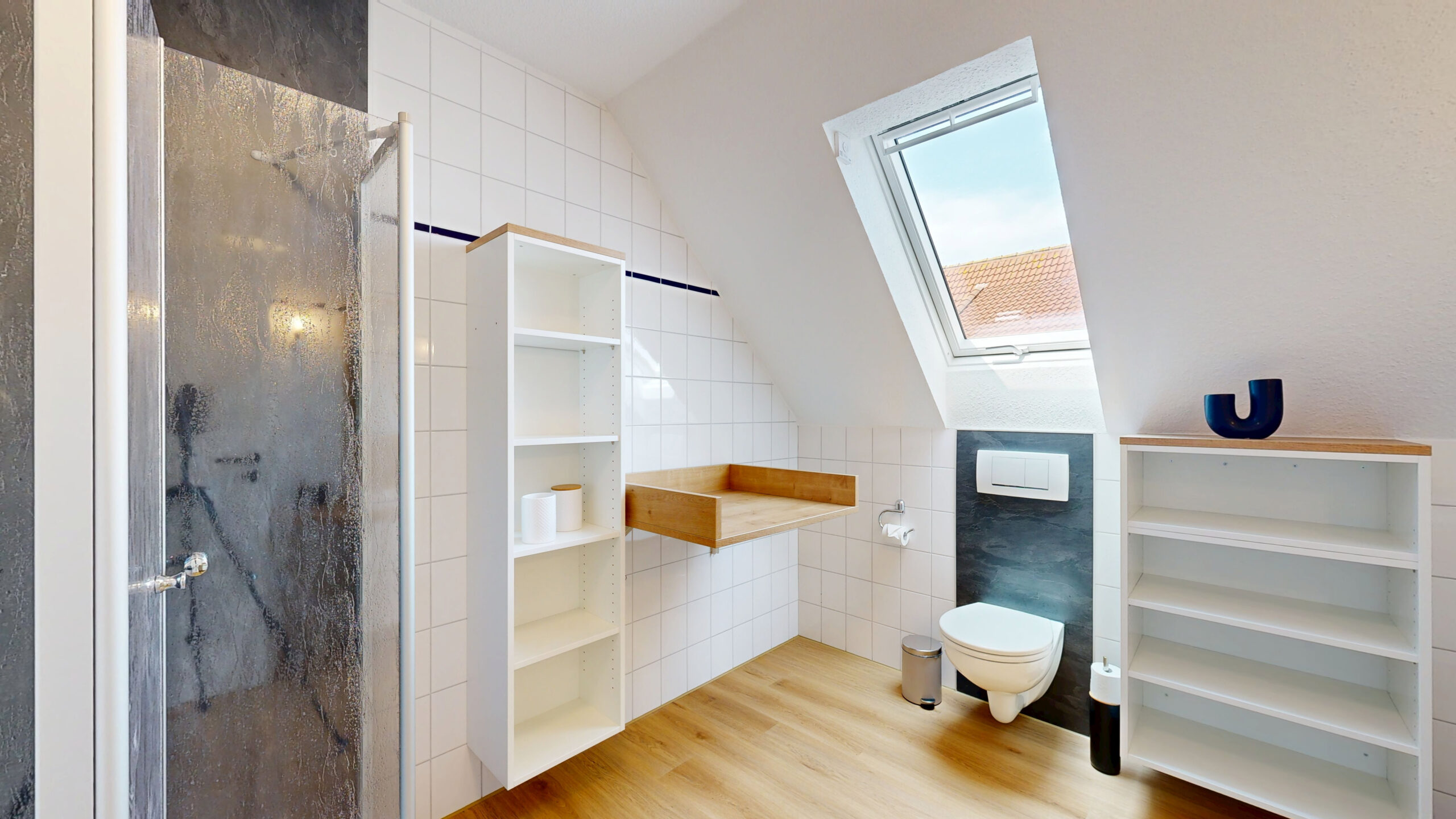 Ferienhaus Farah Borkum