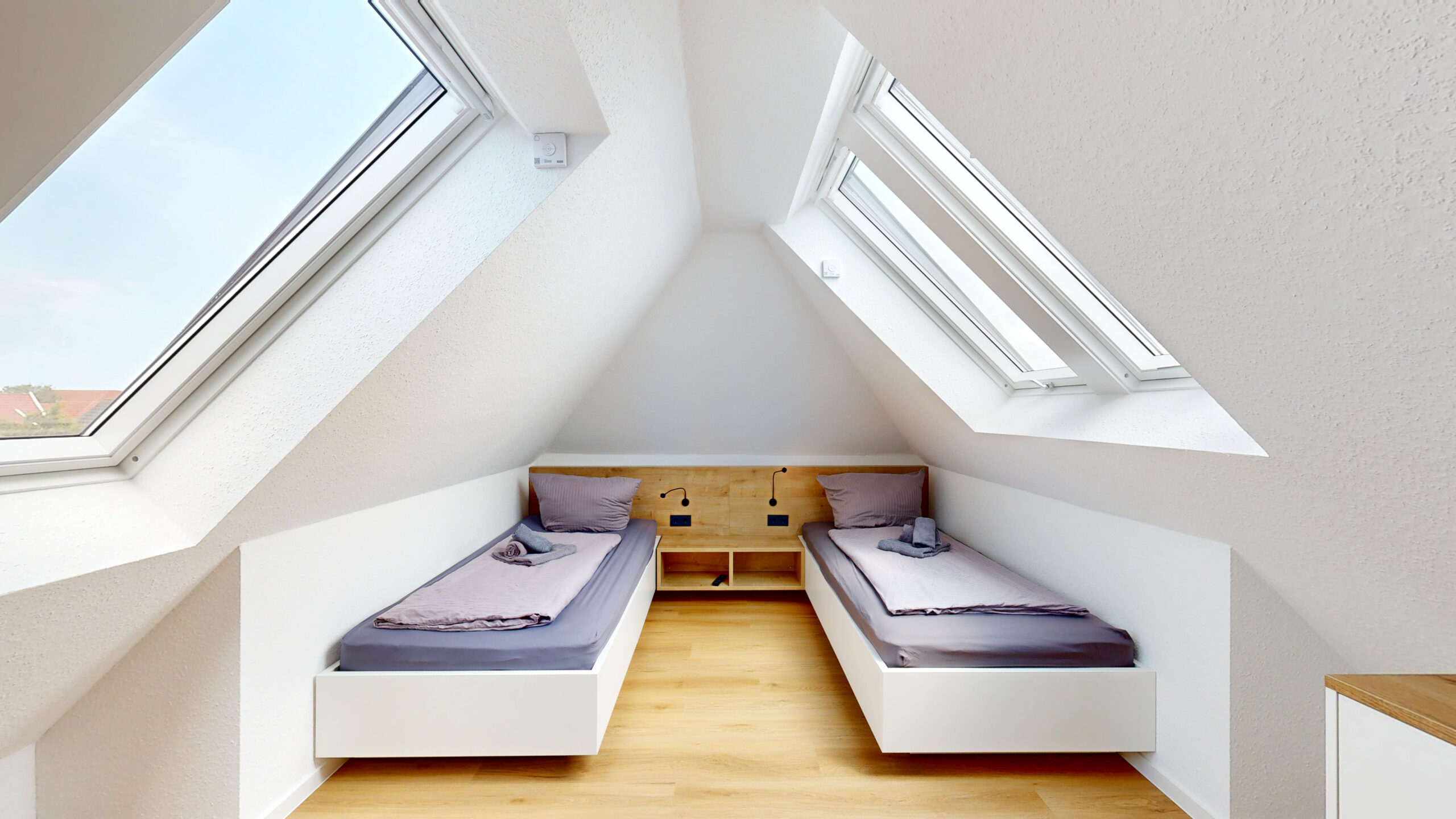 Ferienhaus Farah Borkum