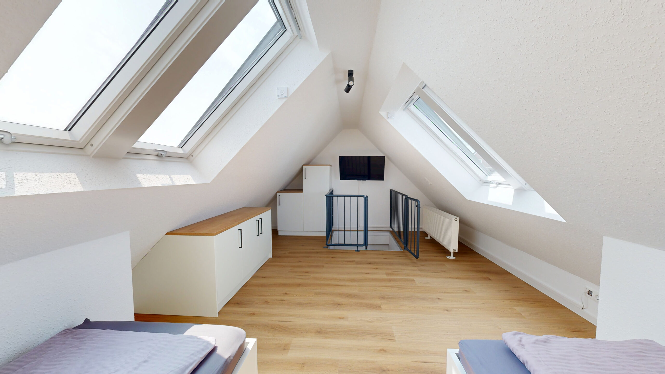 Ferienhaus Farah Borkum