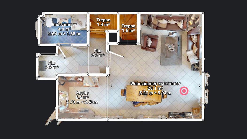 Ferienhaus Eva-Marie Borkum